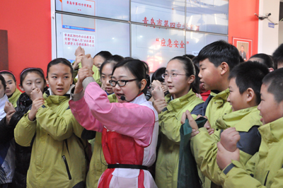 應(yīng)急安全教育培訓