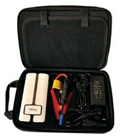 汽車應(yīng)急啟動電源