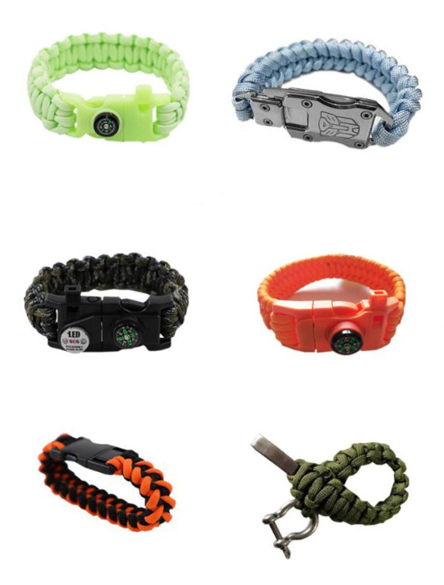 野外救生手環(huán)