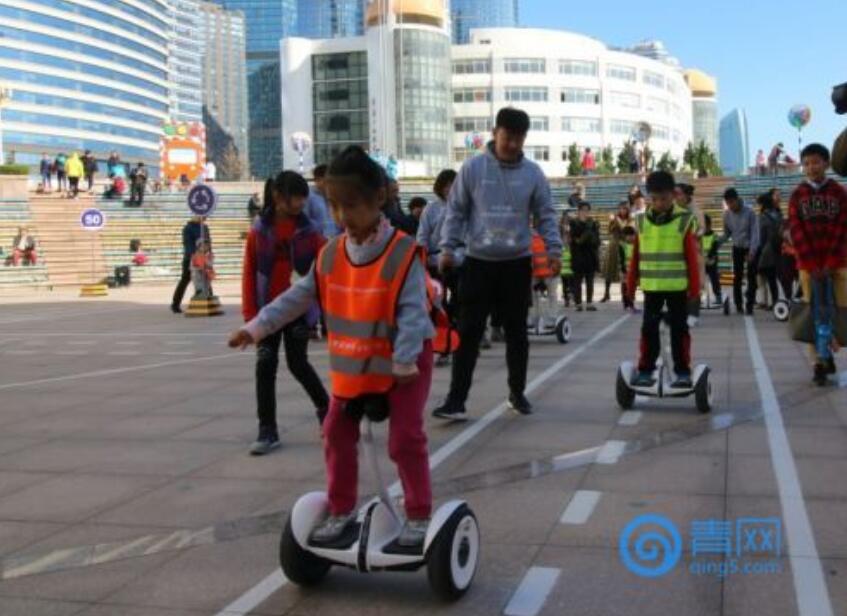 交通安全體驗館建設