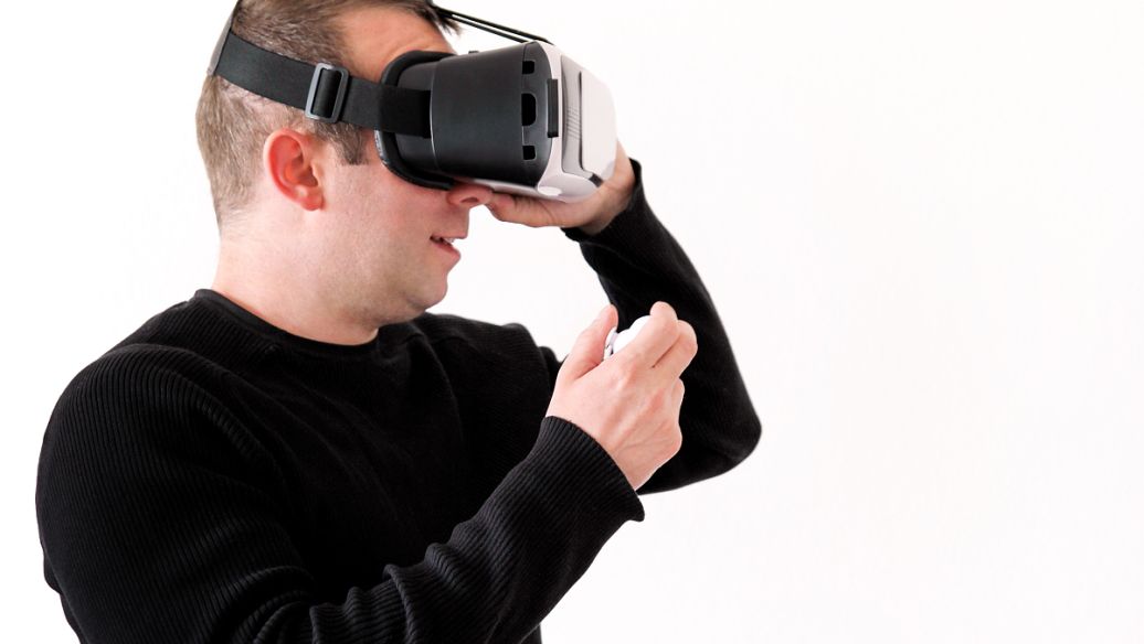 vr安全教育體驗館