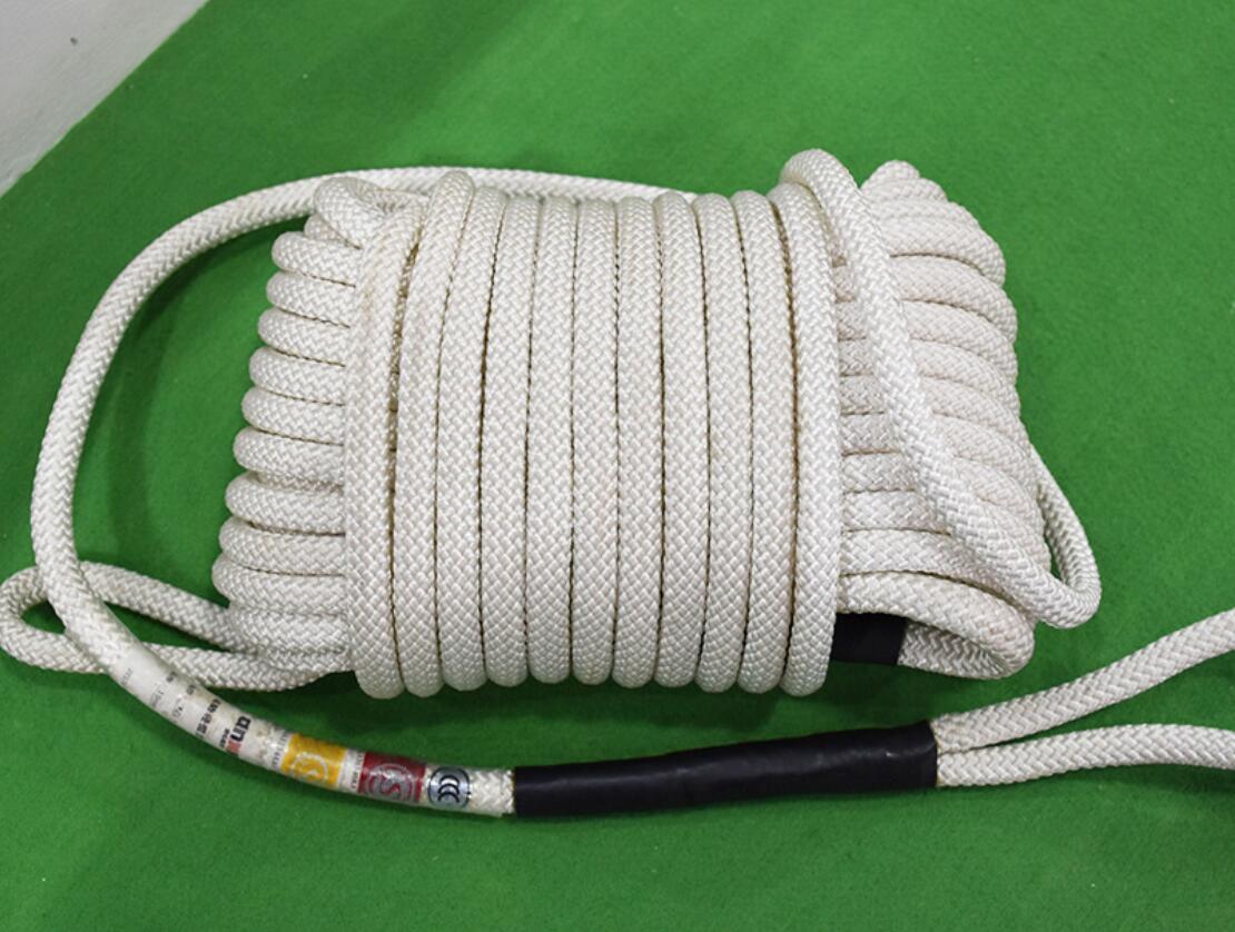 高空作業大繩在哪里買?