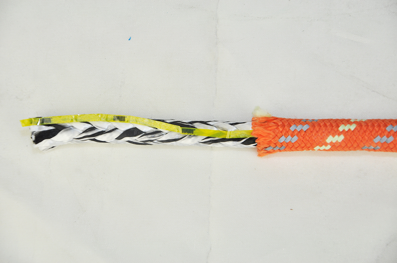 登山繩什么材質最好