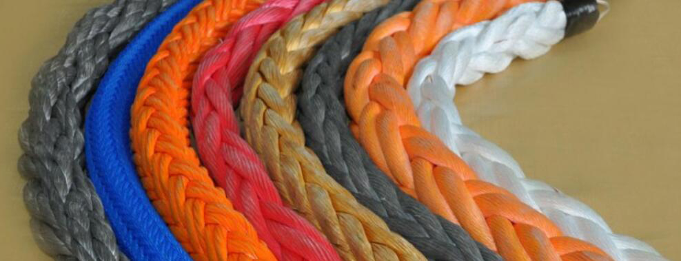 UHMWPE繩索 超高分子量聚乙烯纖維纜繩