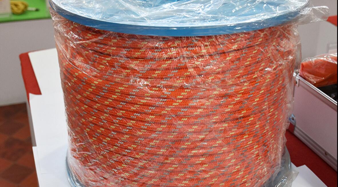 發光消防安全繩