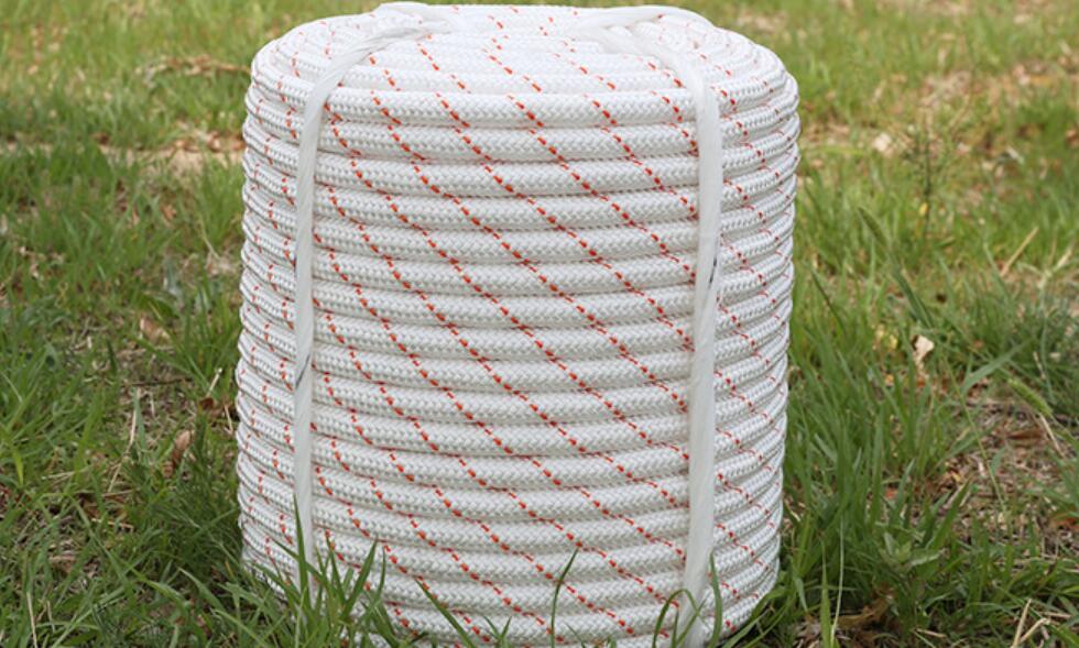 高空作業安全繩